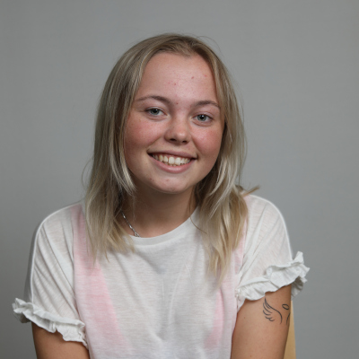 Anna Johnsen