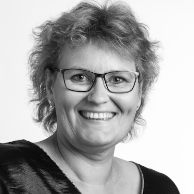 Barbara Pedersen