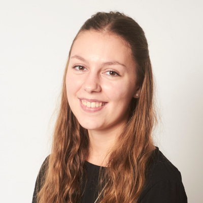 Camilla Fjordholdt Christensen