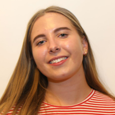 Cecilie Bissø