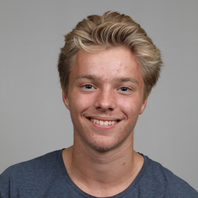 Emil Dahl Olsen