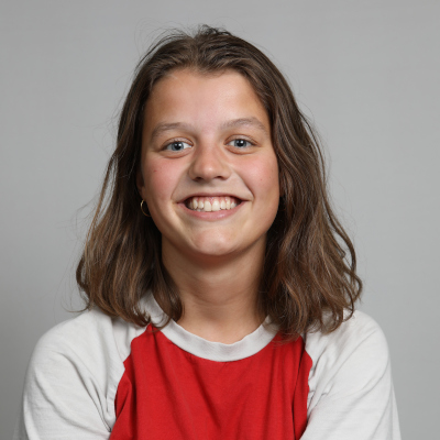 Emma Strømme