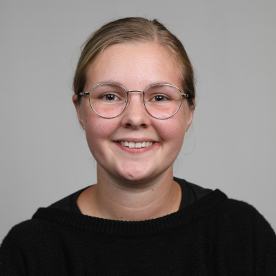 Kamilla Elise Larsen
