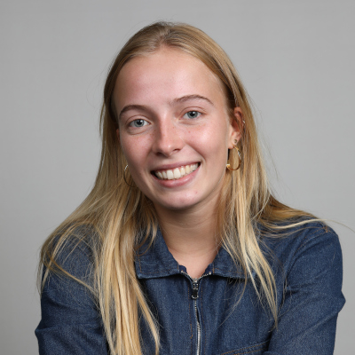 Laura Smedegaard