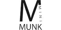 Mini Munk logo