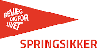 Springsikker logo