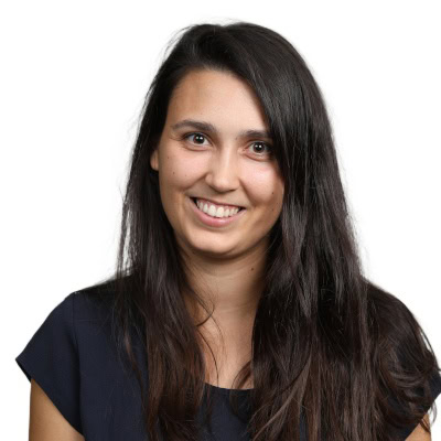 Simone Holmgreen Pedersen